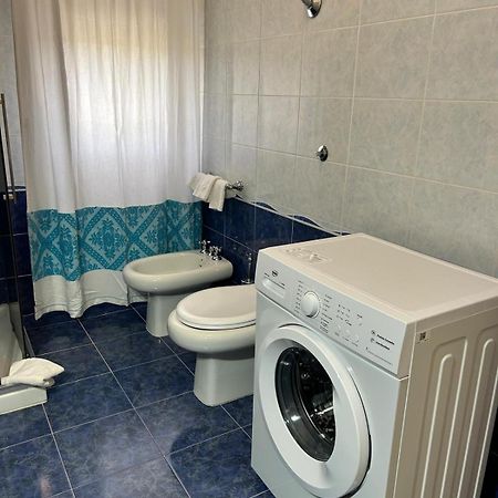 Appartamento Morpheo אלגהרו מראה חיצוני תמונה