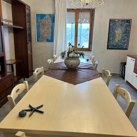 Appartamento Morpheo אלגהרו מראה חיצוני תמונה