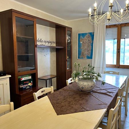 Appartamento Morpheo אלגהרו מראה חיצוני תמונה