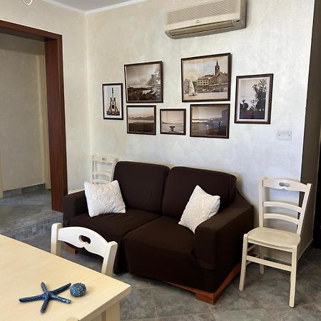 Appartamento Morpheo אלגהרו מראה חיצוני תמונה